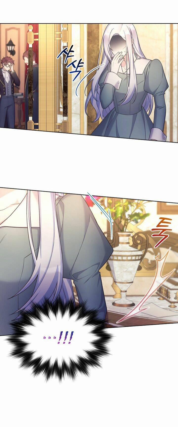 Bệ Hạ, Tôi Sẽ Giết Ngài! 9 trang 22