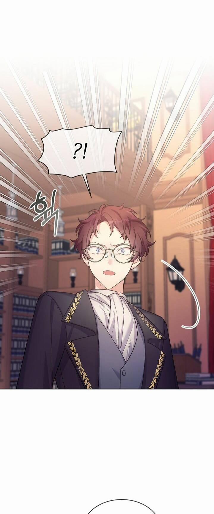 Bệ Hạ, Tôi Sẽ Giết Ngài! 9 trang 23