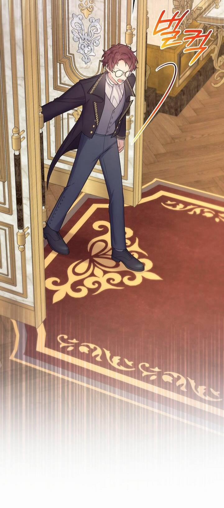 Bệ Hạ, Tôi Sẽ Giết Ngài! 9 trang 25