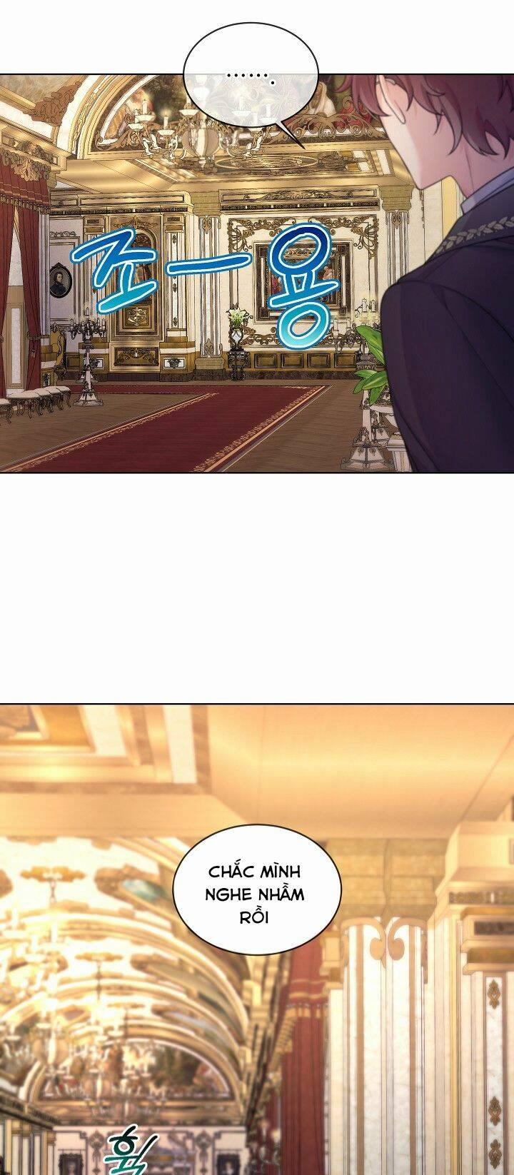 Bệ Hạ, Tôi Sẽ Giết Ngài! 9 trang 26