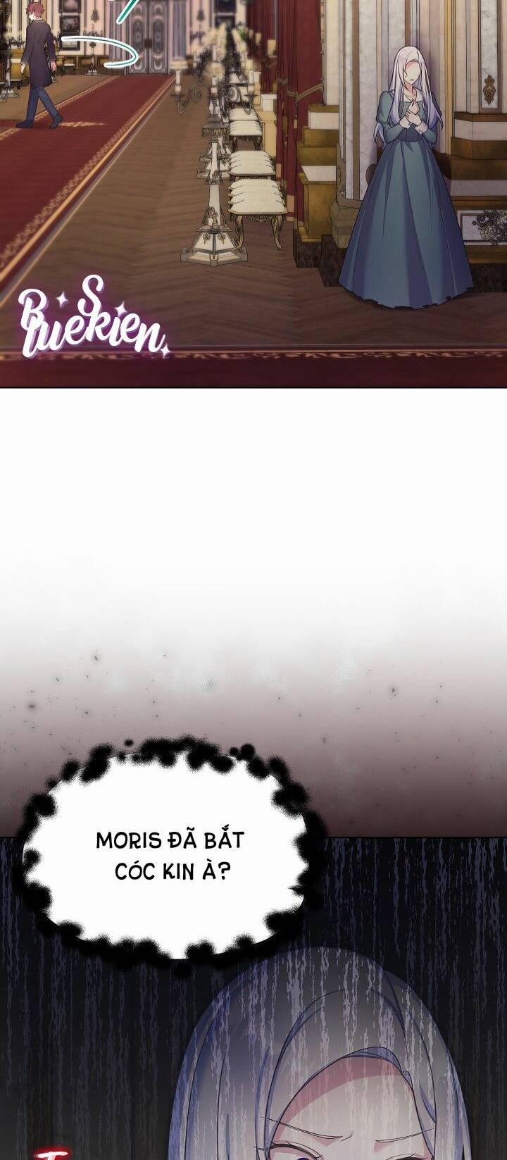 Bệ Hạ, Tôi Sẽ Giết Ngài! 9 trang 27