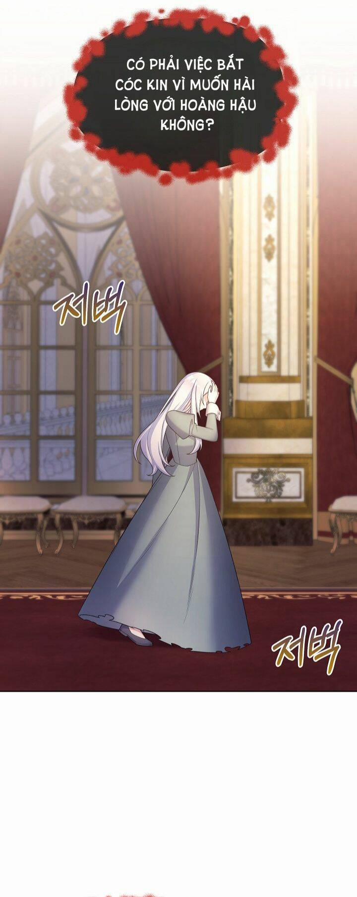 Bệ Hạ, Tôi Sẽ Giết Ngài! 9 trang 31