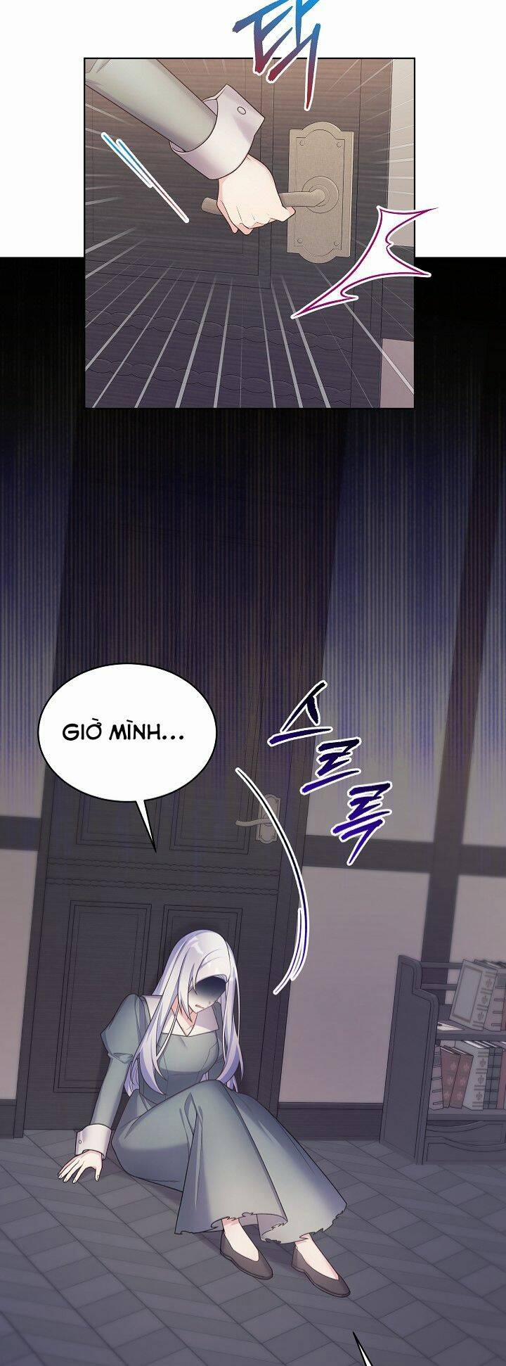 Bệ Hạ, Tôi Sẽ Giết Ngài! 9 trang 33