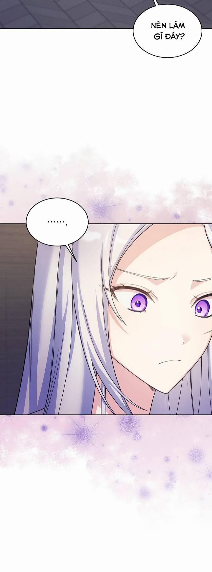 Bệ Hạ, Tôi Sẽ Giết Ngài! 9 trang 34