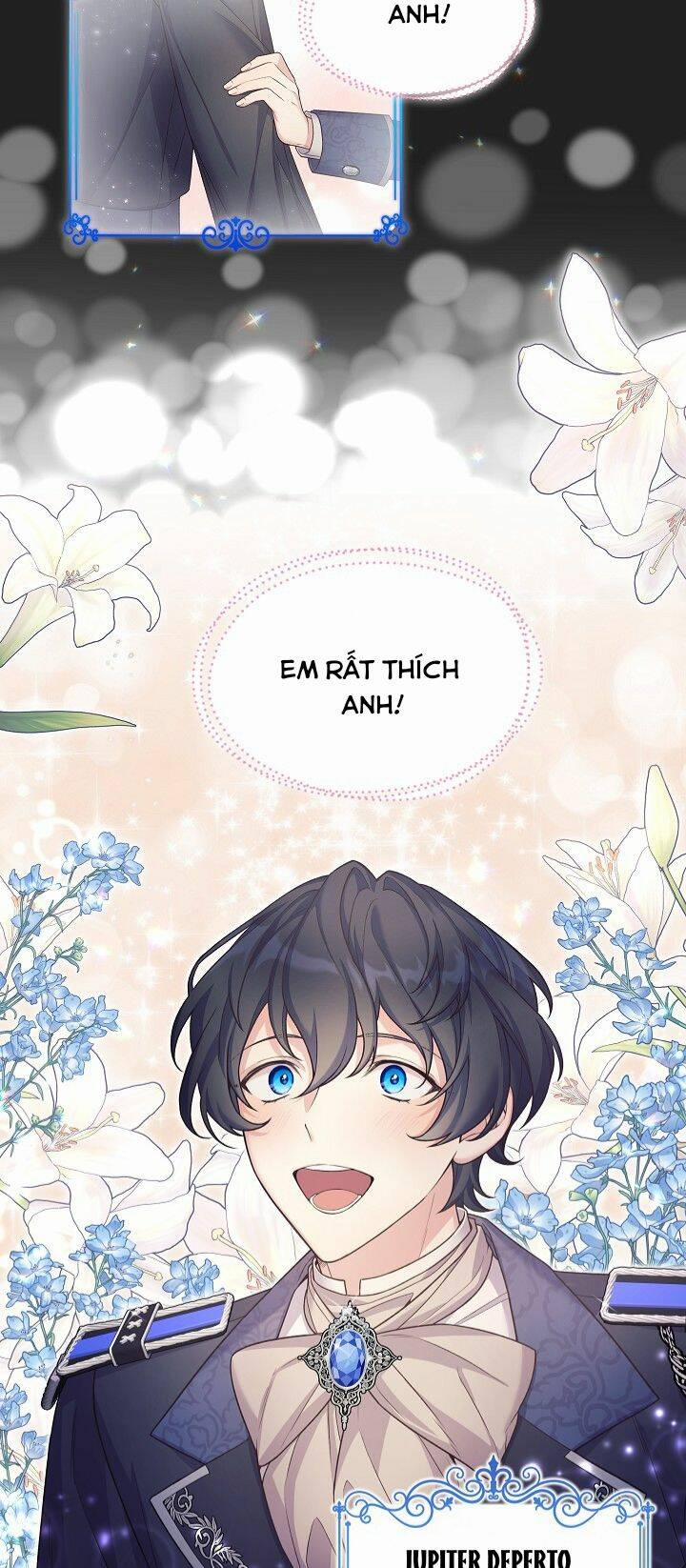 Bệ Hạ, Tôi Sẽ Giết Ngài! 9 trang 47