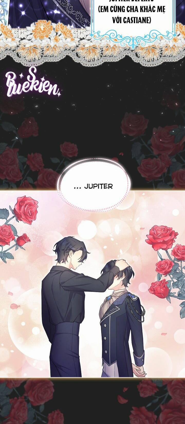 Bệ Hạ, Tôi Sẽ Giết Ngài! 9 trang 48