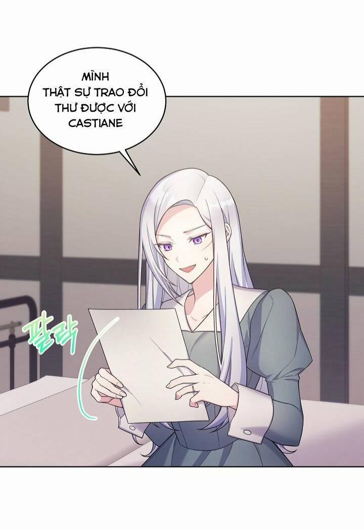 Bệ Hạ, Tôi Sẽ Giết Ngài! 9 trang 5