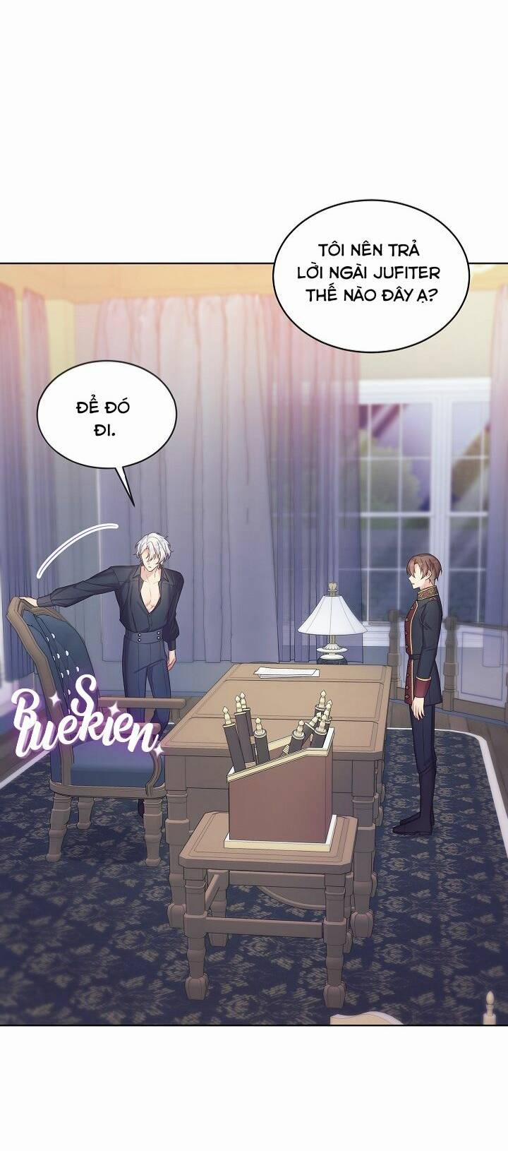 Bệ Hạ, Tôi Sẽ Giết Ngài! 9 trang 50