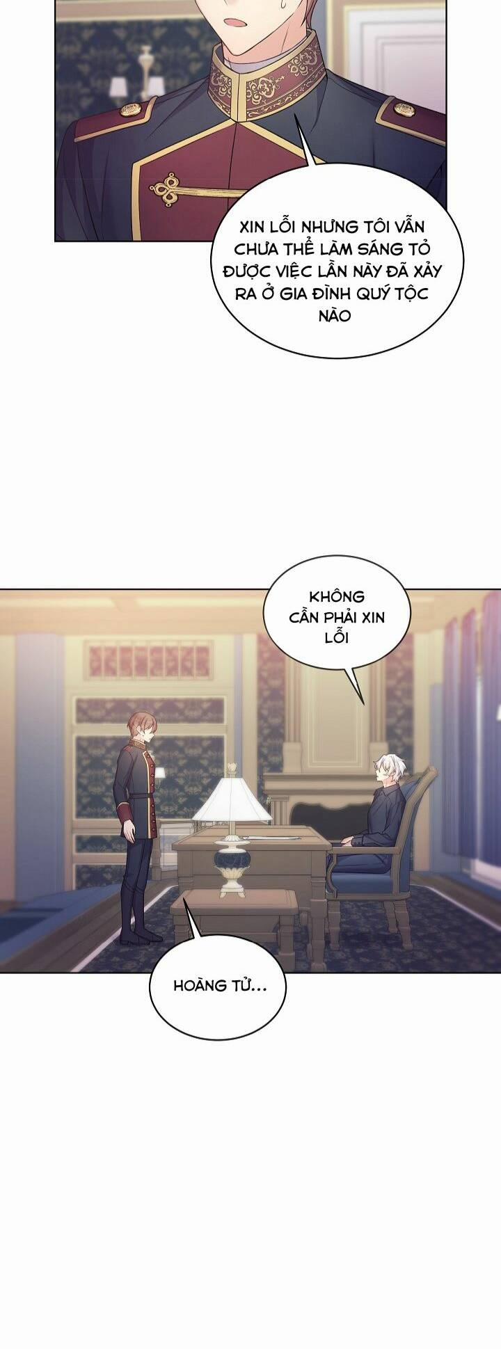 Bệ Hạ, Tôi Sẽ Giết Ngài! 9 trang 52