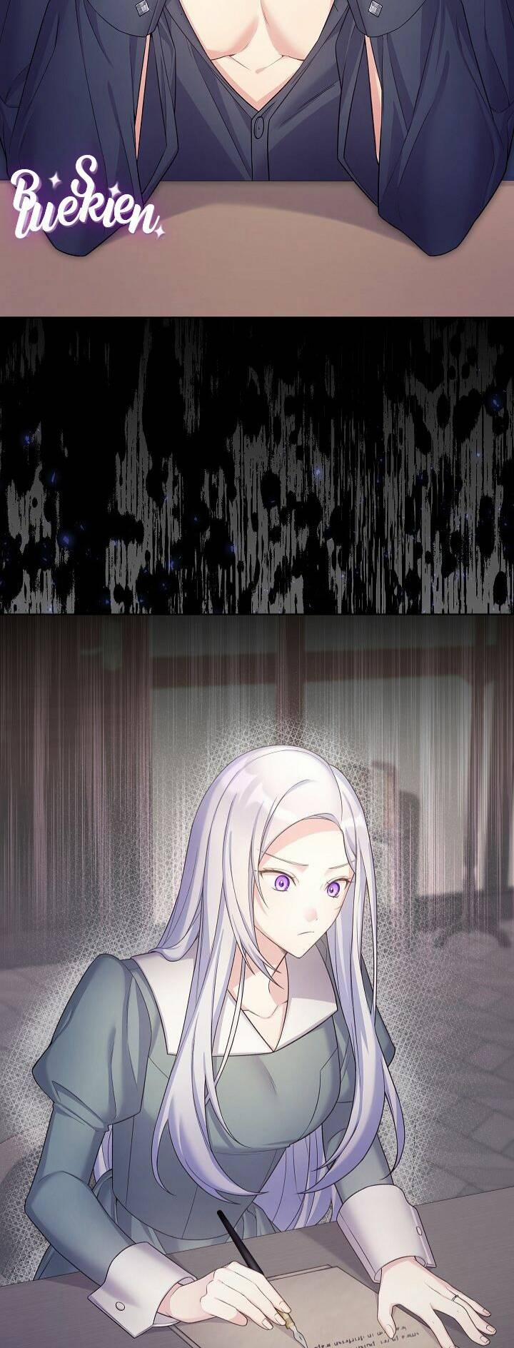 Bệ Hạ, Tôi Sẽ Giết Ngài! 9 trang 54