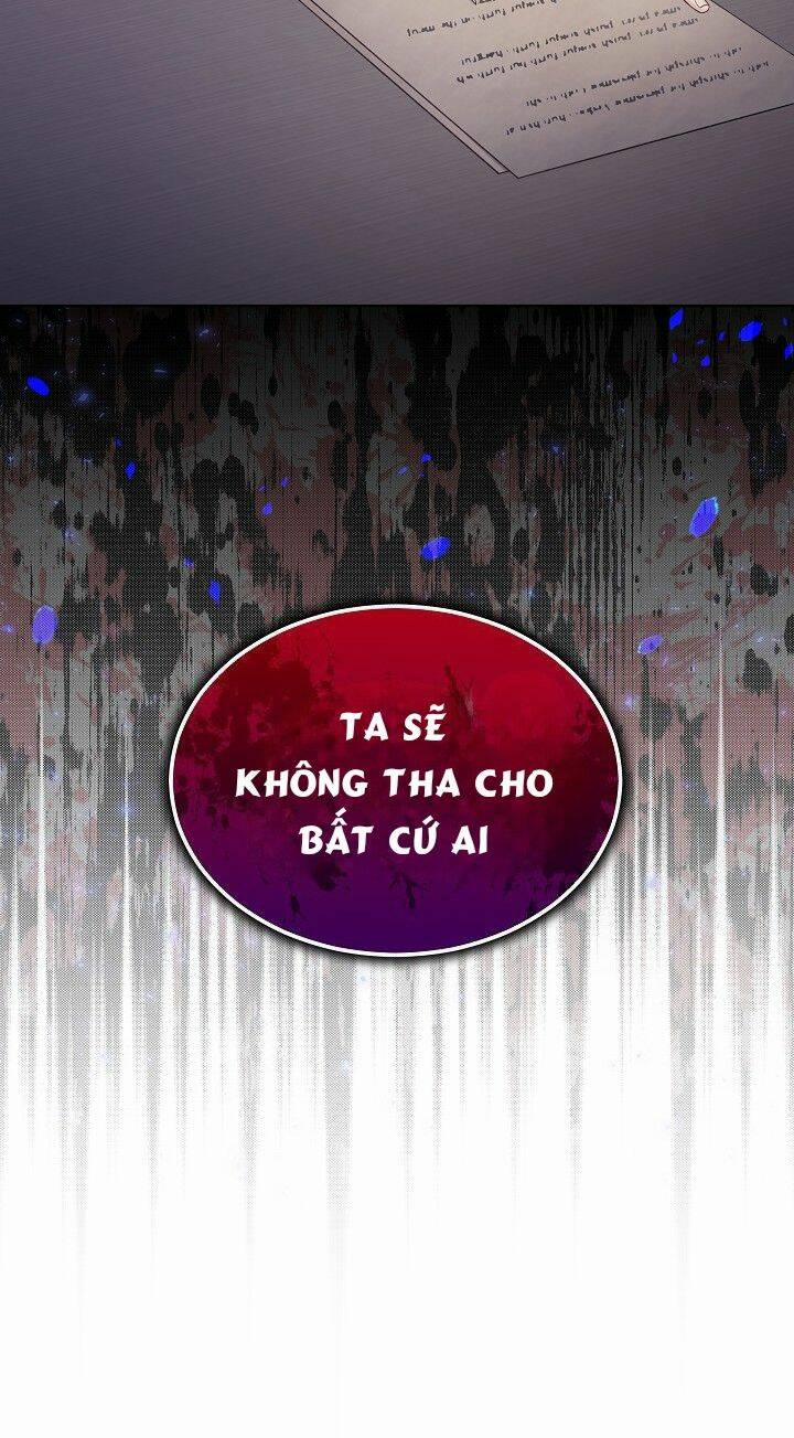 Bệ Hạ, Tôi Sẽ Giết Ngài! 9 trang 55