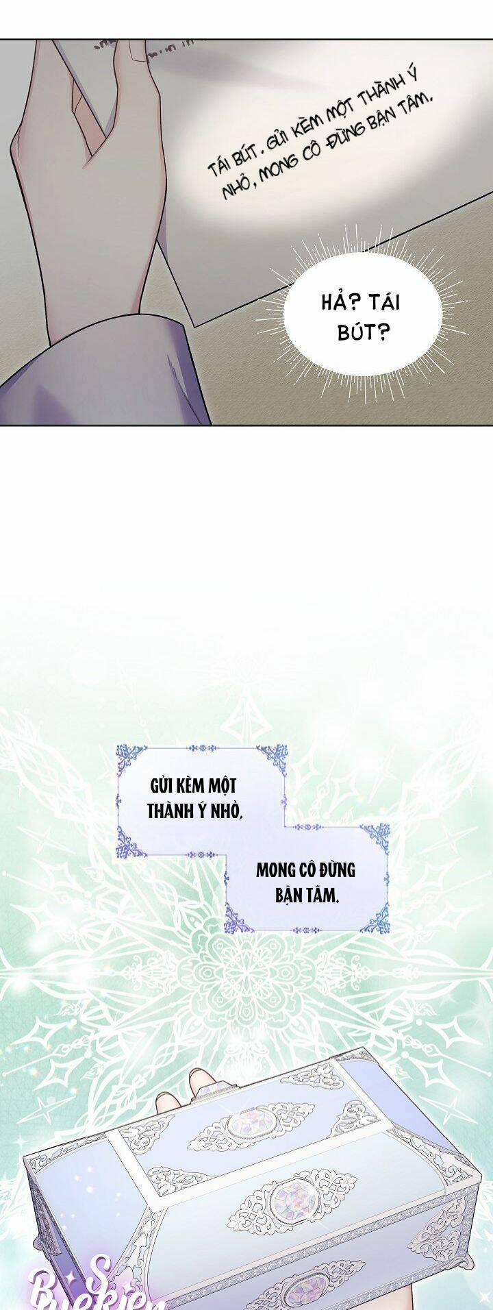 Bệ Hạ, Tôi Sẽ Giết Ngài! 9 trang 6