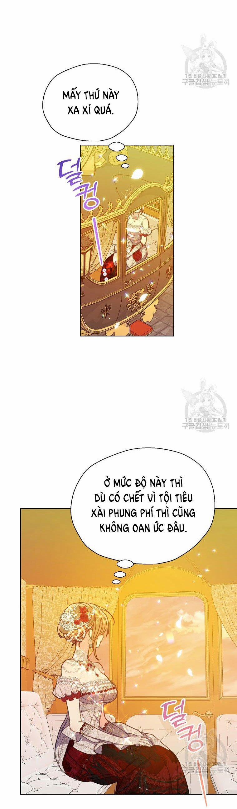 Bệ Hạ,xin Đừng Giết Tôi!! 100.2 trang 1