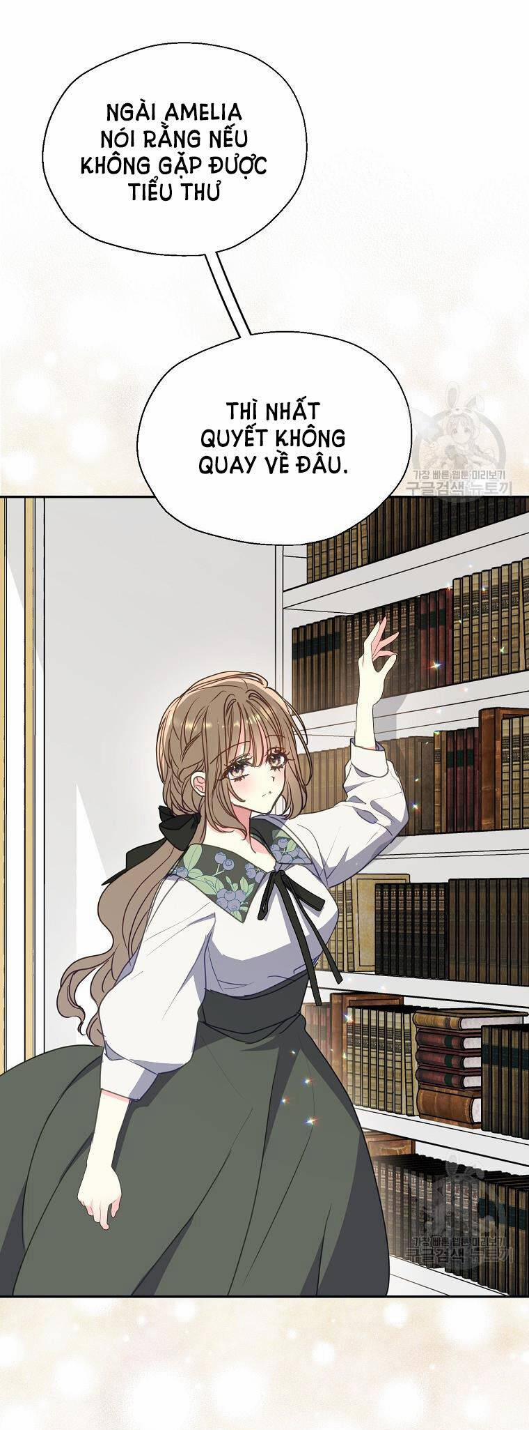 Bệ Hạ,xin Đừng Giết Tôi!! 106.2 trang 1