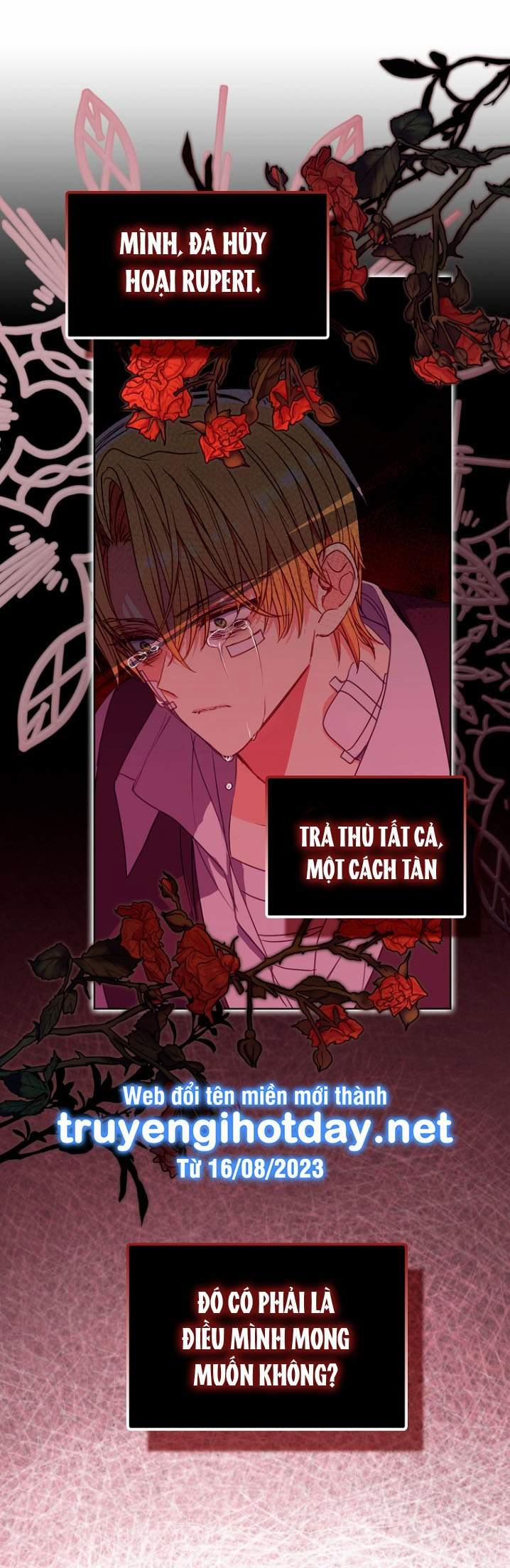 Bệ Hạ,xin Đừng Giết Tôi!! 111.2 trang 1