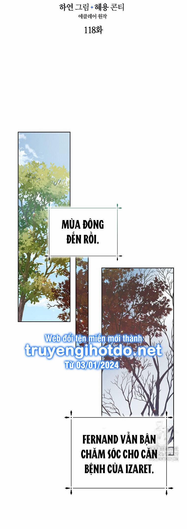 Bệ Hạ,xin Đừng Giết Tôi!! 118.2 trang 1