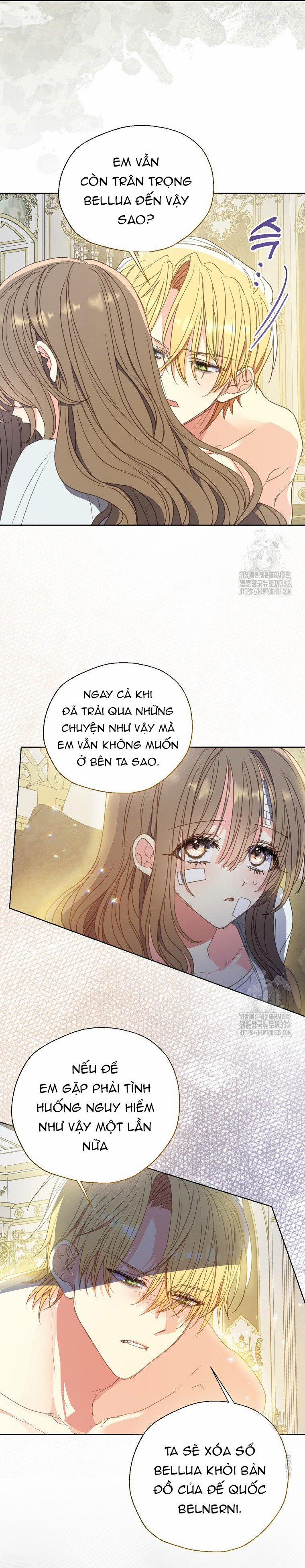 Bệ Hạ,xin Đừng Giết Tôi!! 121.2 trang 1