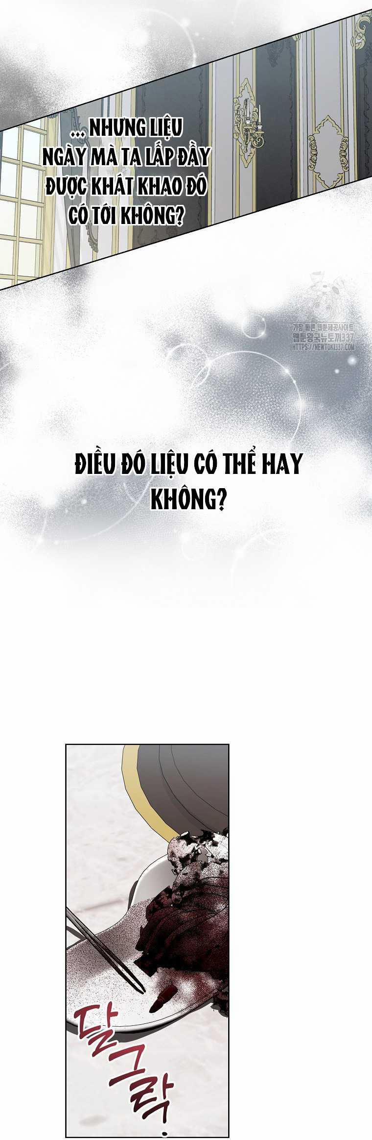 Bệ Hạ,xin Đừng Giết Tôi!! 125.1 trang 1