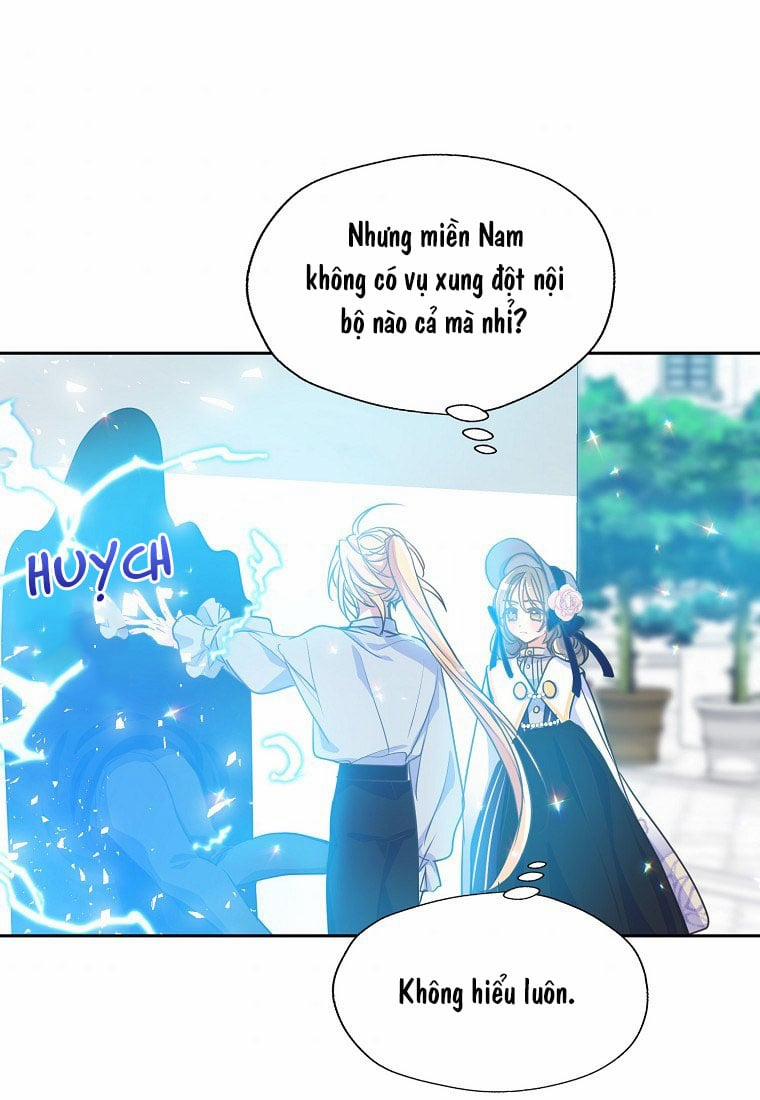 Bệ Hạ,xin Đừng Giết Tôi!! 52.1 trang 1