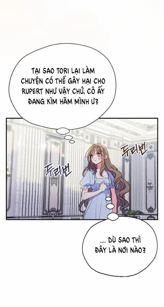 Bệ Hạ,xin Đừng Giết Tôi!! 86.2 trang 1