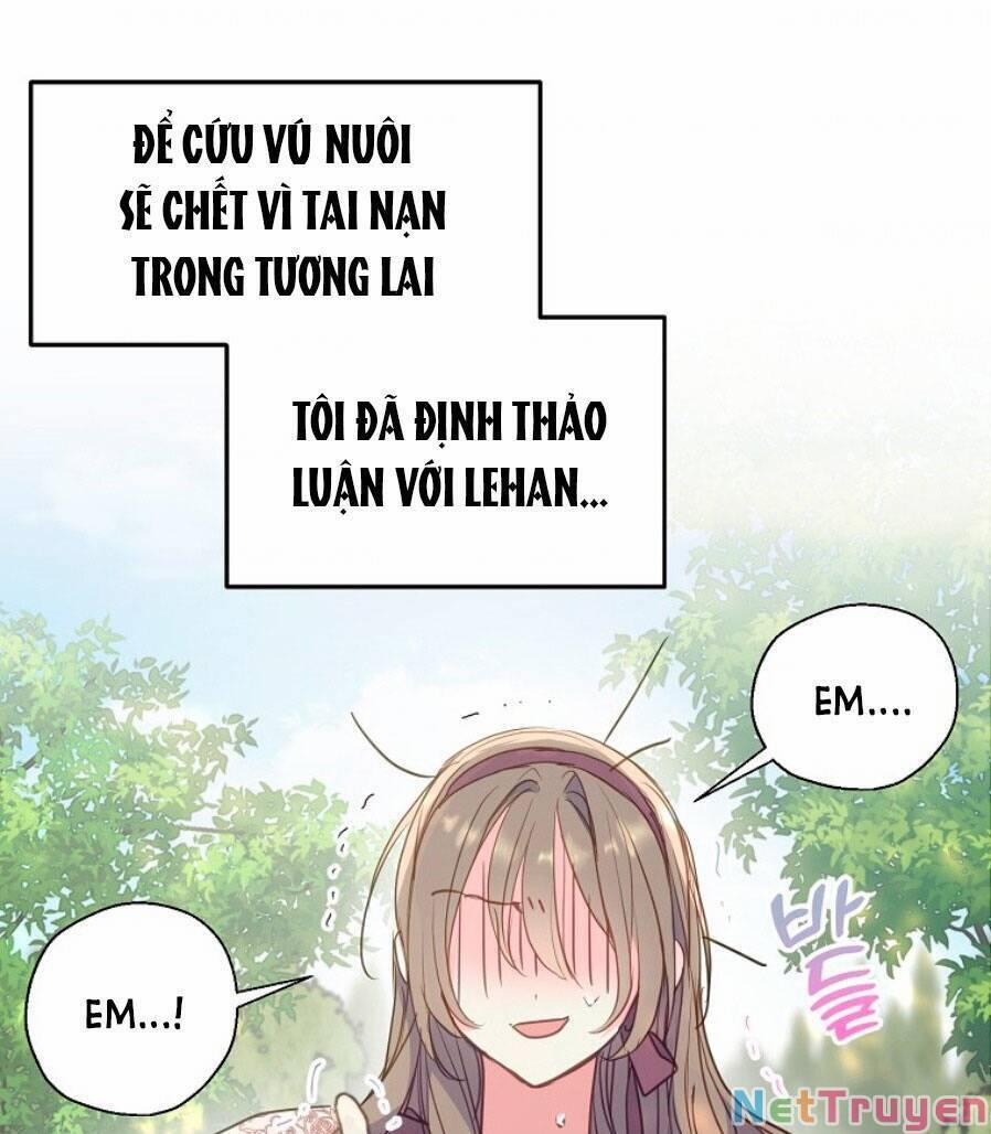 Bệ Hạ,xin Đừng Giết Tôi!! 89.1 trang 1