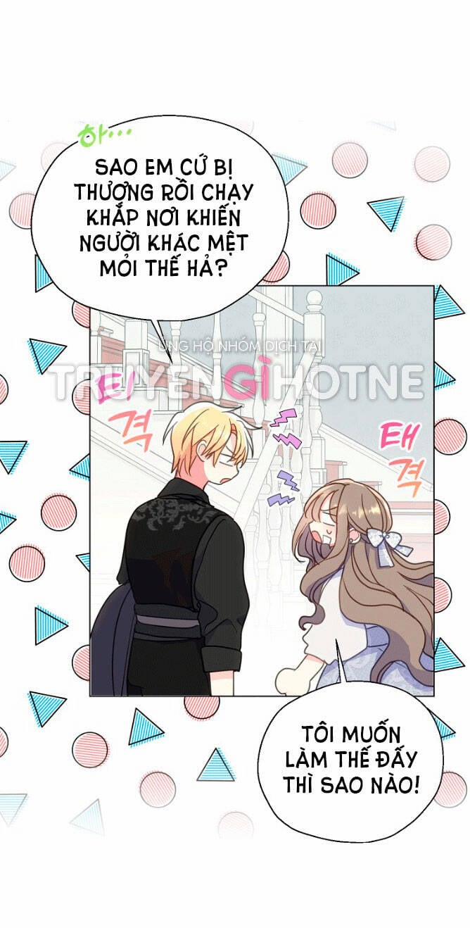 Bệ Hạ,xin Đừng Giết Tôi!! 91.2 trang 1