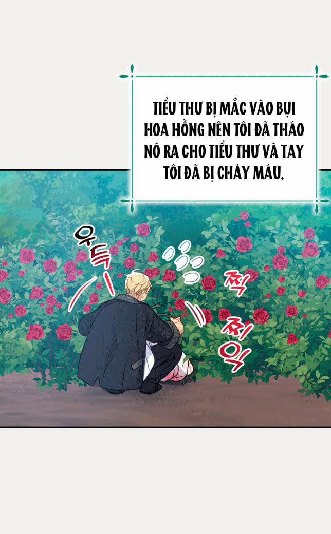 Bệ Hạ,xin Đừng Giết Tôi!! 95.2 trang 1