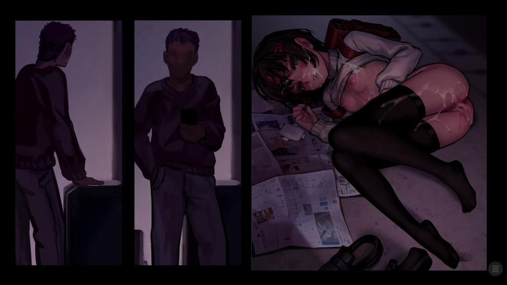 Bé Loli Và Con Hẻm Nhỏ 1 trang 67