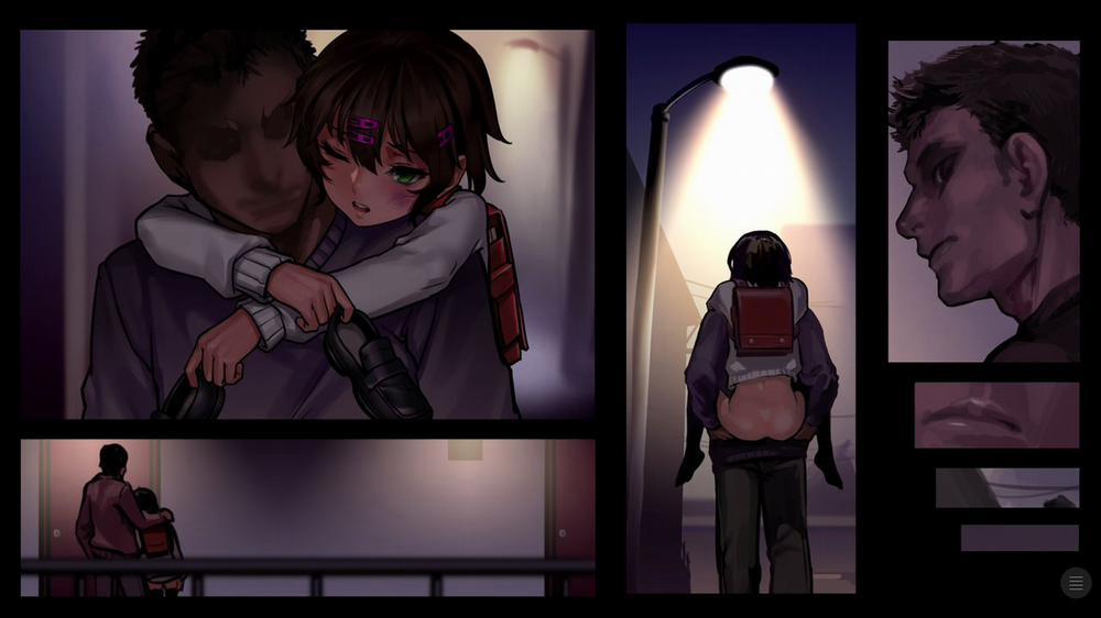 Bé Loli Và Con Hẻm Nhỏ 1 trang 68