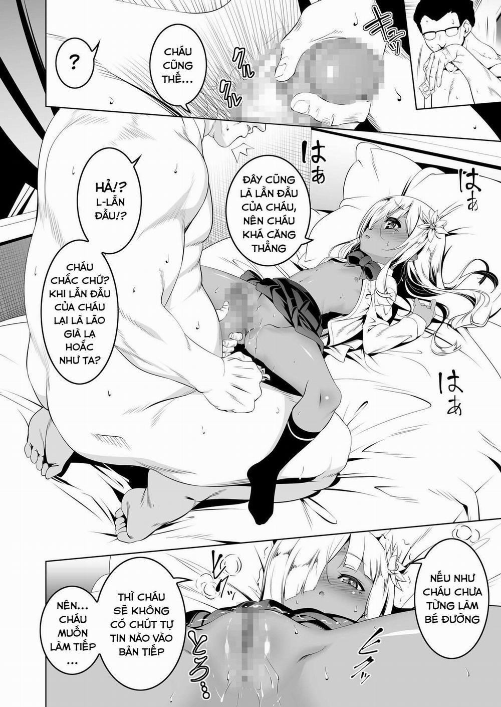 Bé phủ thuỷ đường 1 1 trang 17