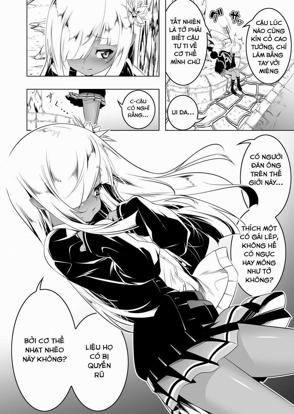 Bé phủ thuỷ đường 1 1 trang 9