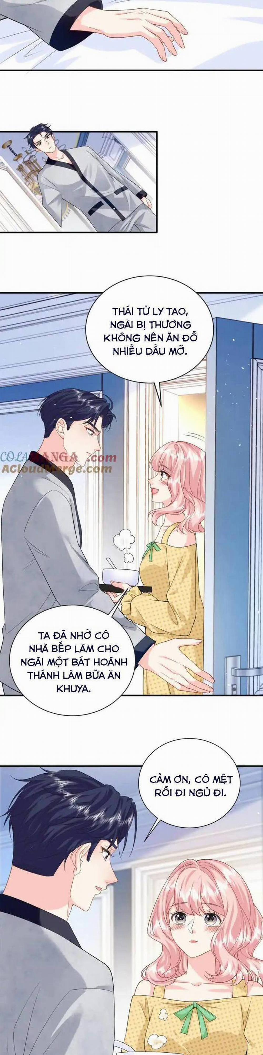 Bé Rồng Đột Kích! Mami Vừa Cay Vừa Độc 123 trang 1