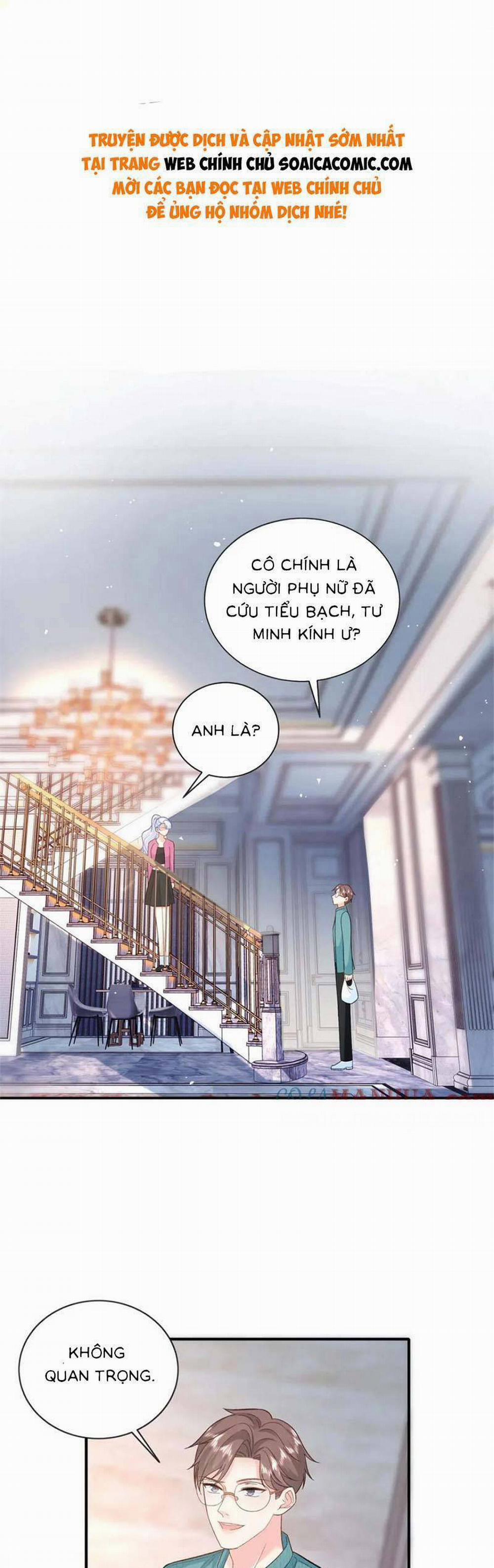 Bé Rồng Đột Kích! Mami Vừa Cay Vừa Độc 42 trang 0