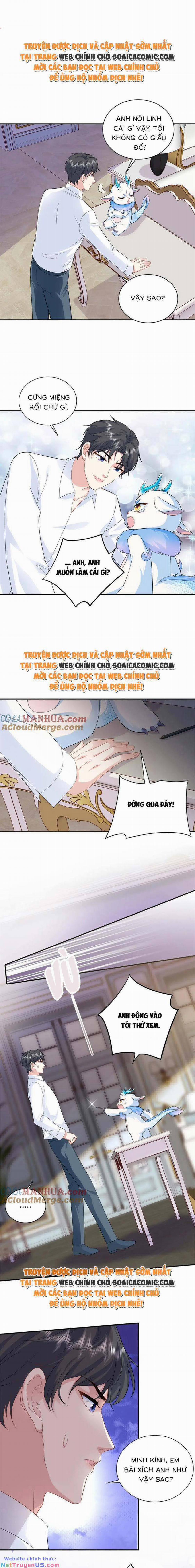 Bé Rồng Đột Kích! Mami Vừa Cay Vừa Độc 47 trang 0