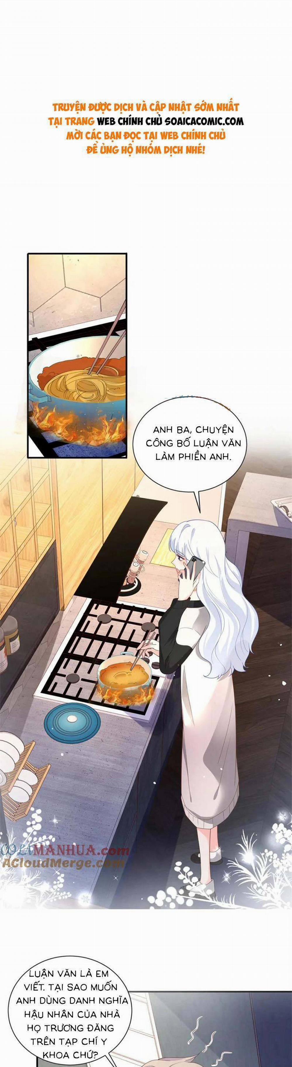 Bé Rồng Đột Kích! Mami Vừa Cay Vừa Độc 48 trang 0