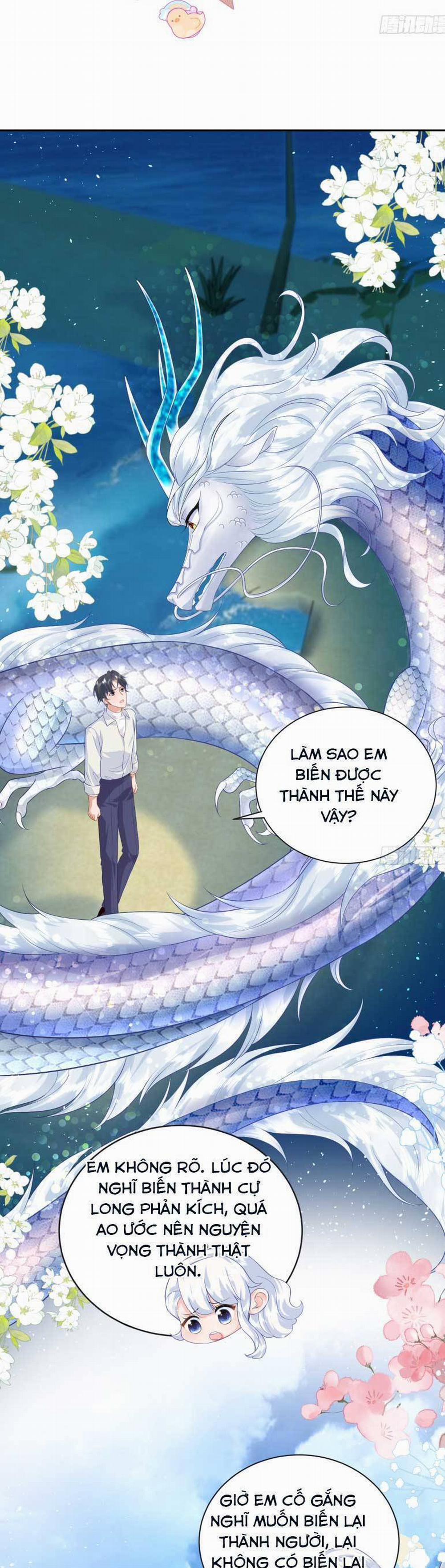 Bé Rồng Đột Kích! Mami Vừa Cay Vừa Độc 92 trang 0