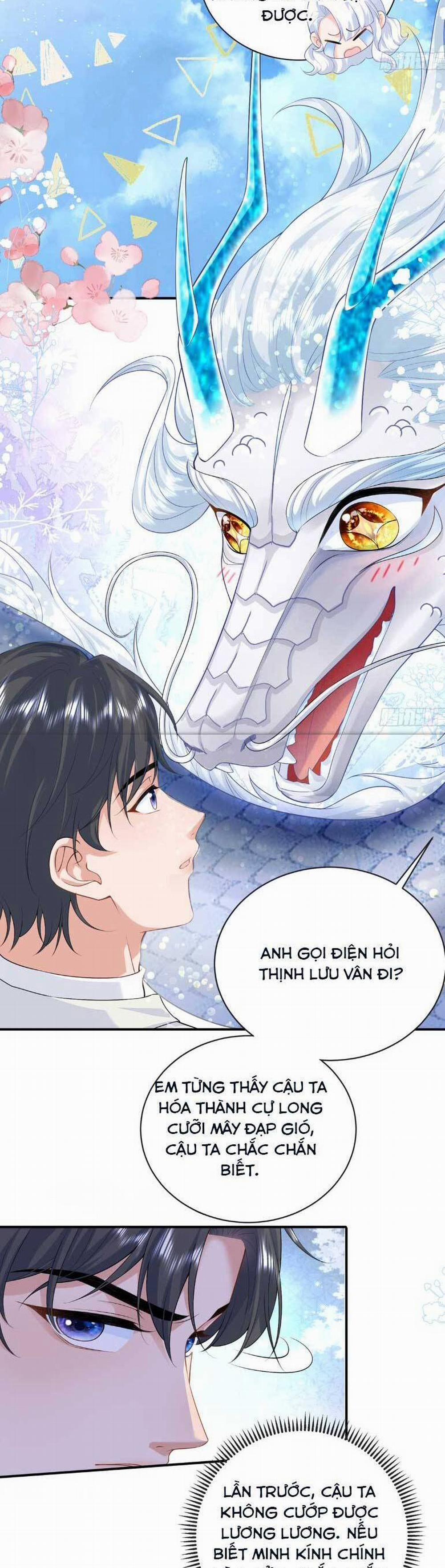Bé Rồng Đột Kích! Mami Vừa Cay Vừa Độc 92 trang 1