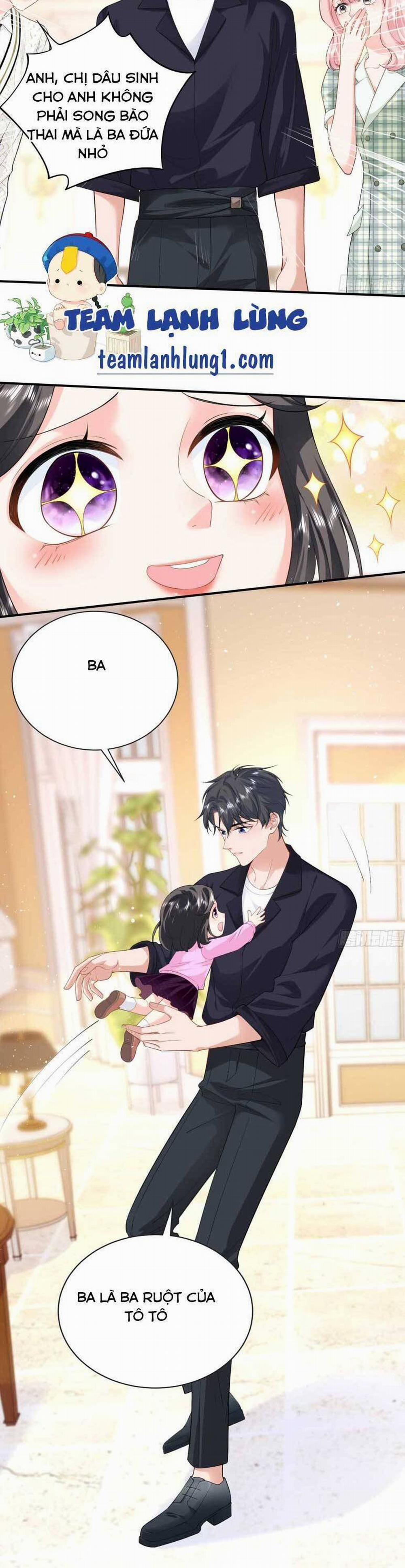Bé Rồng Đột Kích! Mami Vừa Cay Vừa Độc 94 trang 1