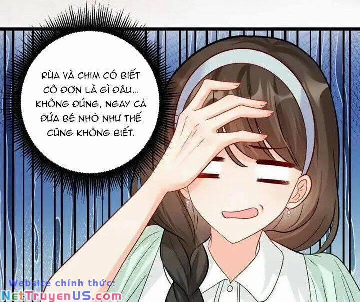 Bé Thóc Đáng Thương Được Tám Người Cậu Tranh Sủng 56 trang 0
