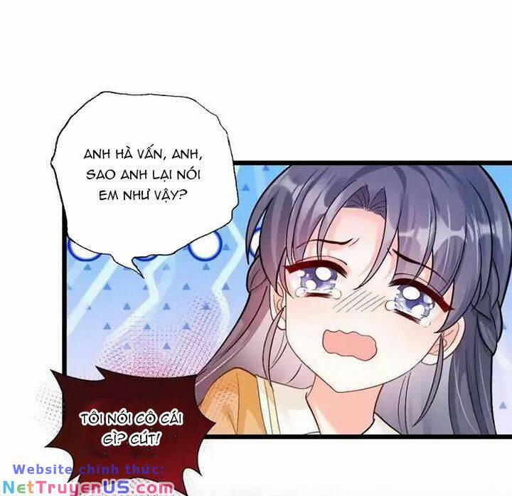 Bé Thóc Đáng Thương Được Tám Người Cậu Tranh Sủng 57 trang 0
