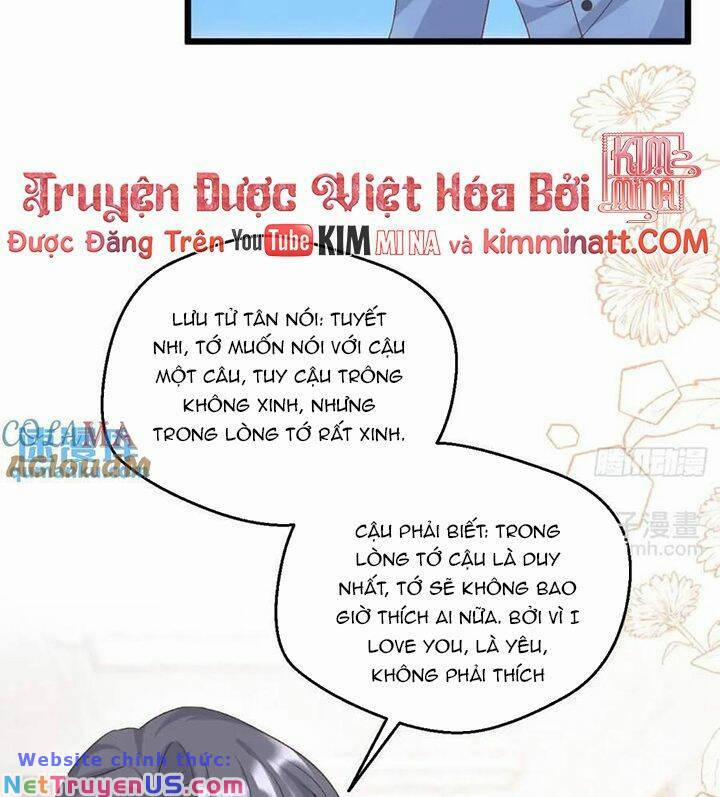 Bé Thóc Đáng Thương Được Tám Người Cậu Tranh Sủng 59 trang 1