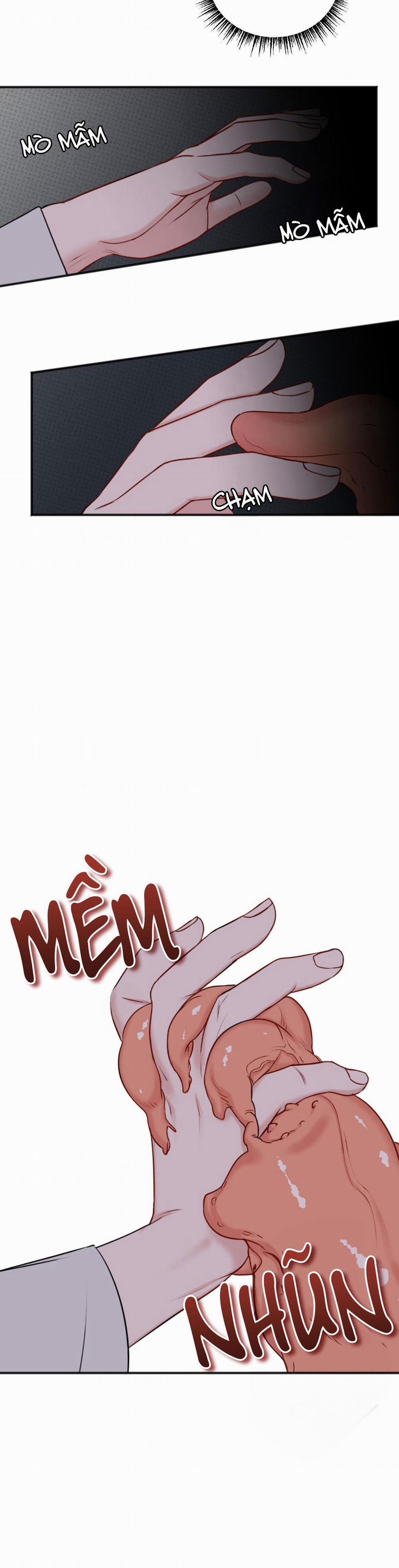 Bé Xúc Tu 1 trang 18