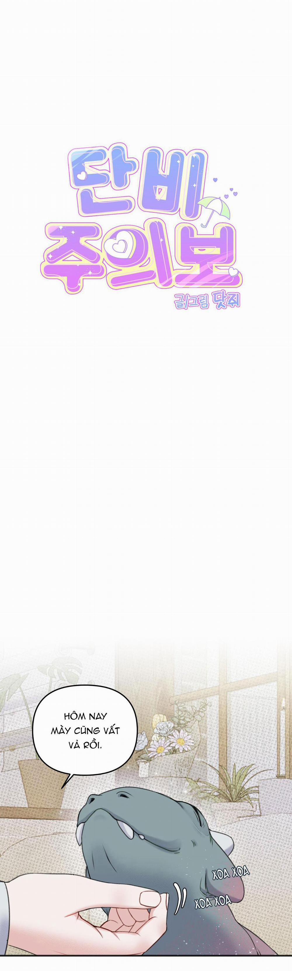 Bé Xúc Tu 1 trang 2