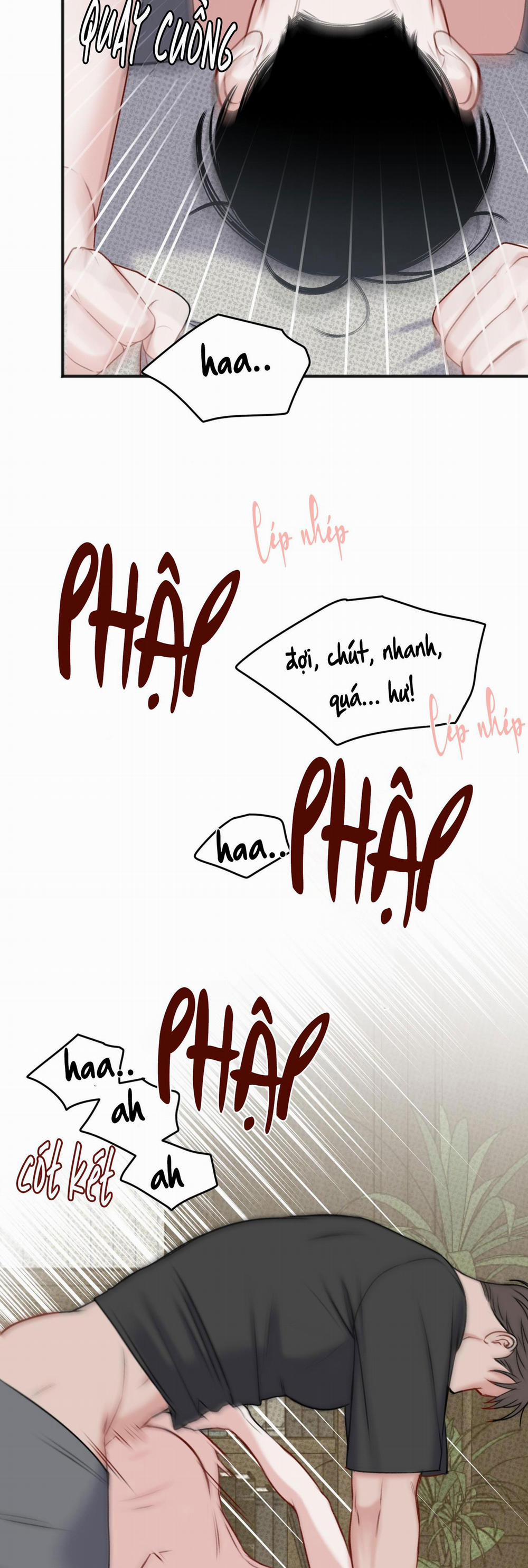 Bé Xúc Tu 10 trang 13