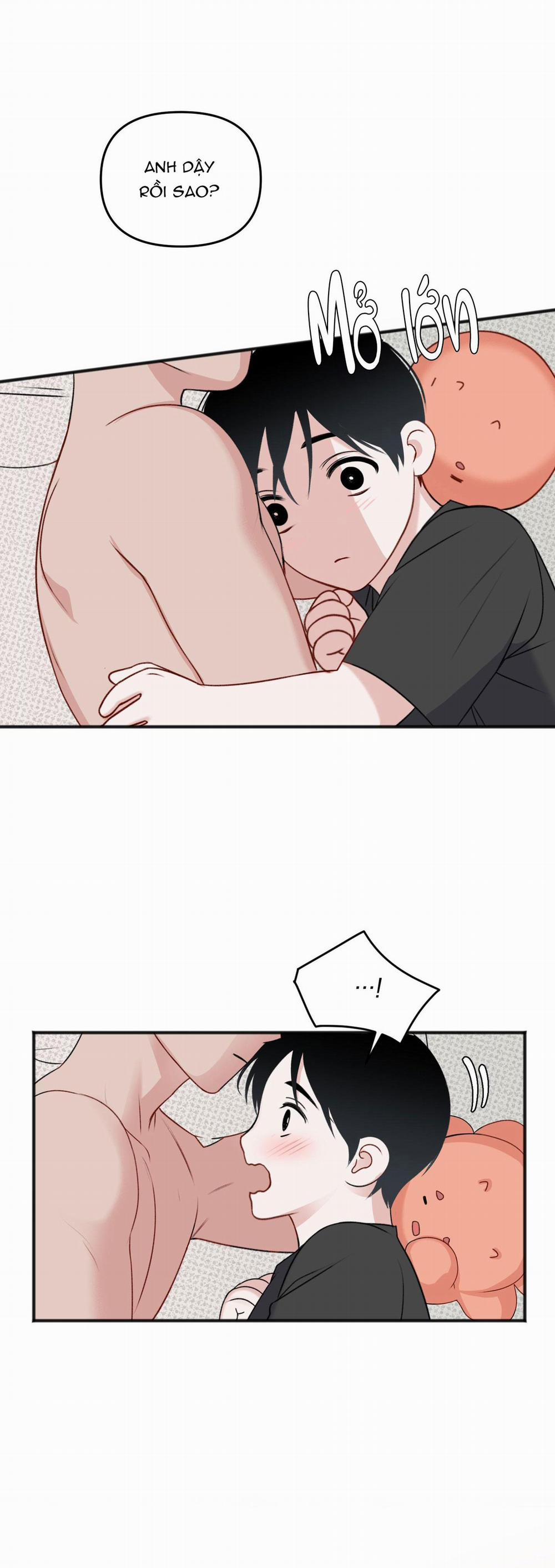 Bé Xúc Tu 11 trang 11