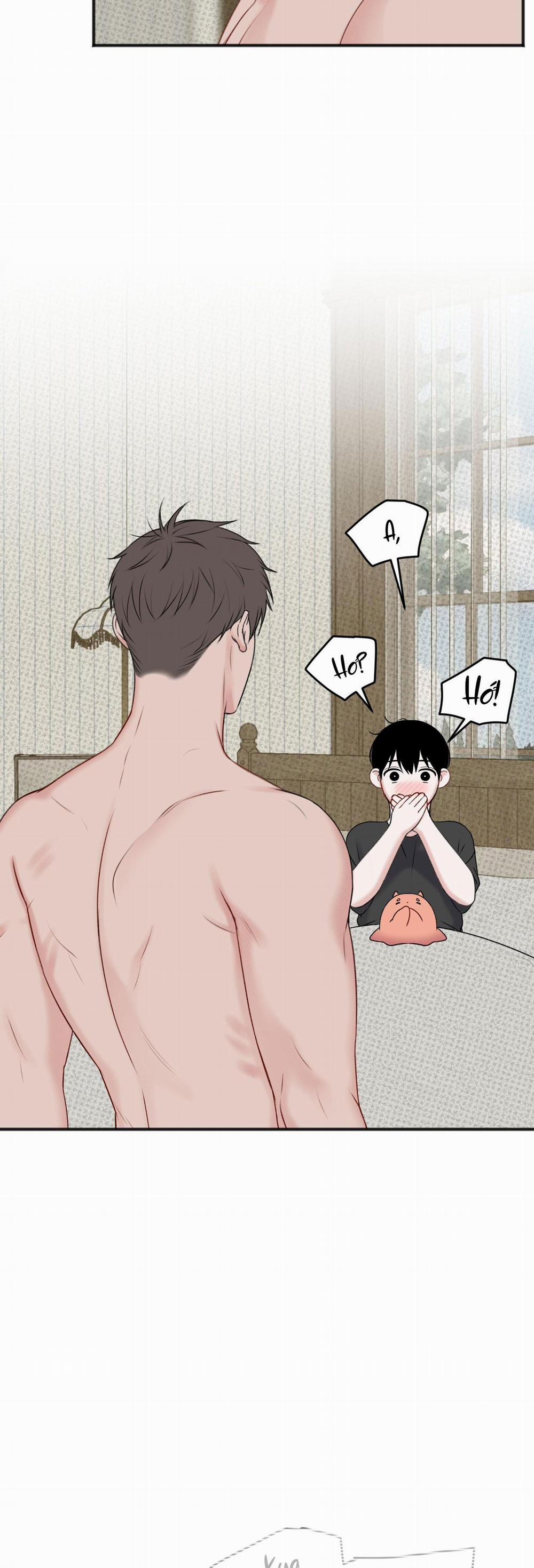 Bé Xúc Tu 11 trang 17