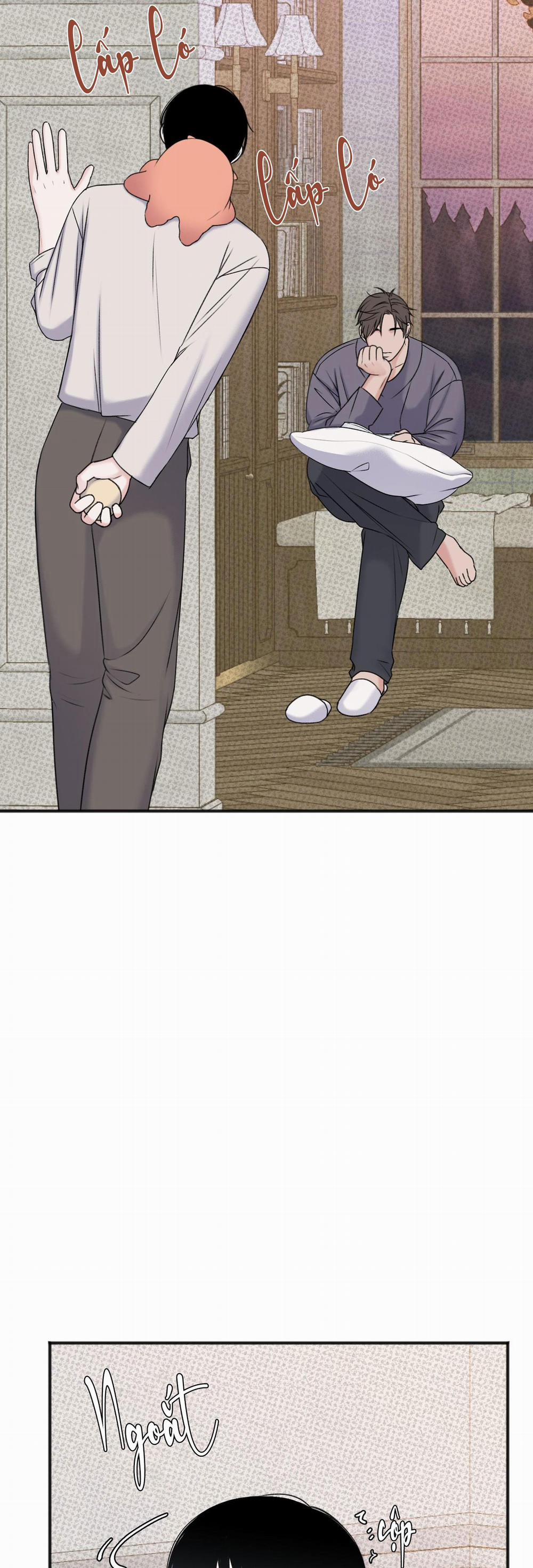 Bé Xúc Tu 11 trang 22