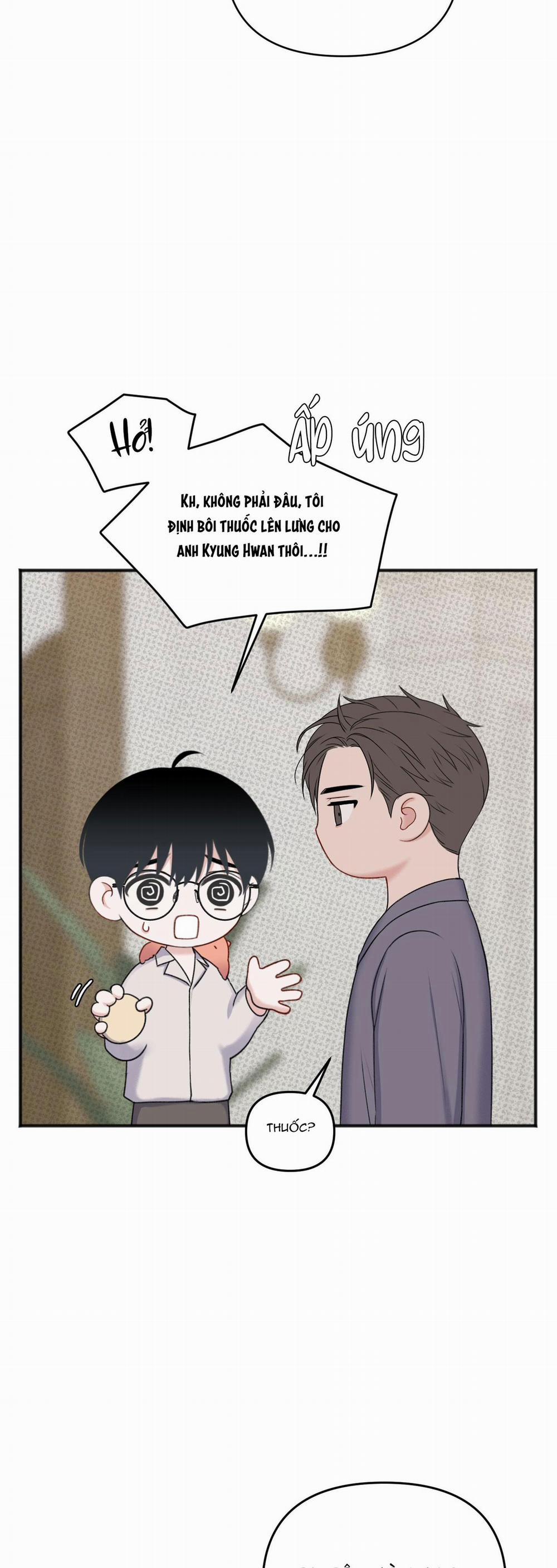 Bé Xúc Tu 11 trang 25