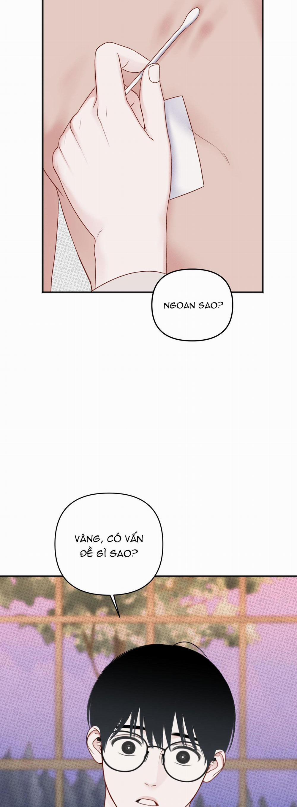 Bé Xúc Tu 11 trang 34