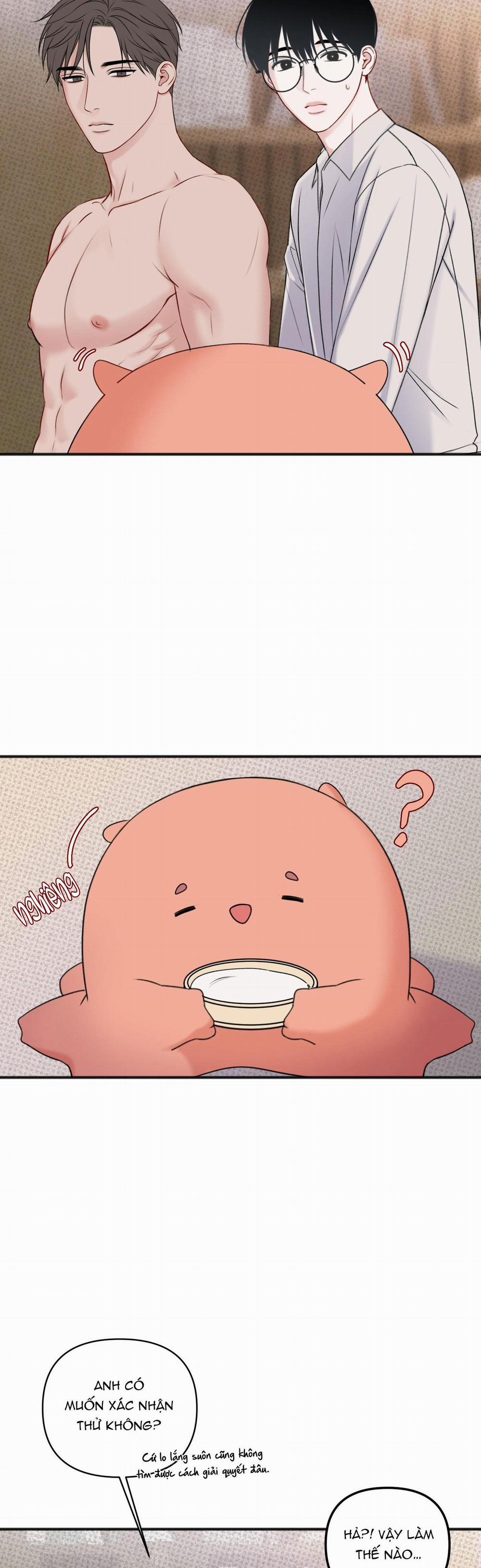 Bé Xúc Tu 11 trang 36